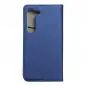 Samsung Galaxy S23 5G Book Handytaschen Smart Case Book Marine