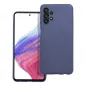 Samsung Galaxy A13 LTE Hülle MATT Blau