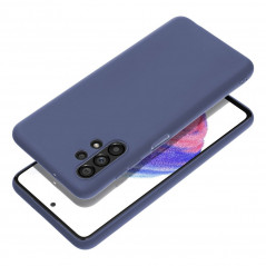Samsung Galaxy A13 LTE Hülle MATT Blau