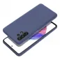 Samsung Galaxy A13 LTE Hülle MATT Blau