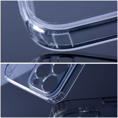Apple iPhone 14 Pro Max Hülle Clear Mag Cover MagSAFE  Durchsichtbar
