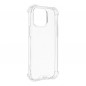 Apple iPhone 14 Pro Max Hülle Roar Armor Jelly Premium-Gehäuse  Durchsichtbar