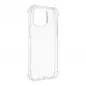 Apple iPhone 14 Pro Max Hülle Roar Armor Jelly Premium-Gehäuse  Durchsichtbar