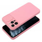 Apple iPhone 12 Pro Hülle Slide Hell-Pink