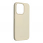 Apple iPhone 14 Pro Hülle Roar Space Monochromatische, Elegant  Aqua White