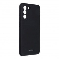 Samsung Galaxy S21 FE 5G Hülle Roar Space Monochromatische, Elegant  Schwarz