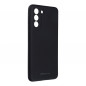 Samsung Galaxy S21 FE 5G Hülle Roar Space Monochromatische, Elegant  Schwarz