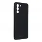 Samsung Galaxy S21 FE 5G Hülle Roar Space Monochromatische, Elegant  Schwarz
