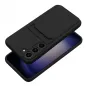 Samsung Galaxy S23 5G Hülle Card Schwarz