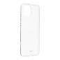 Samsung Galaxy A03 Hülle Roar Jelly Case Durchsichtbar