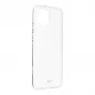 Samsung Galaxy A03 Hülle Roar Jelly Case Durchsichtbar