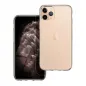 Apple iPhone 11 Pro Hülle CLEAR 2mm Durchsichtbar
