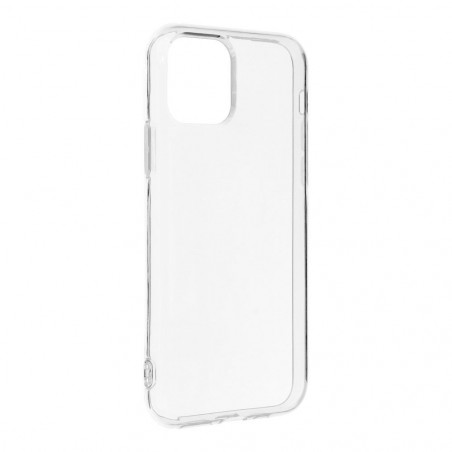 Apple iPhone 11 Pro Hülle CLEAR 2mm Durchsichtbar