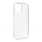 Apple iPhone 11 Pro Hülle CLEAR 2mm Durchsichtbar