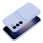 Samsung Galaxy S23 5G Hülle Card Lila (Violet)