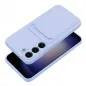 Samsung Galaxy S23 5G Hülle Card Lila (Violet)