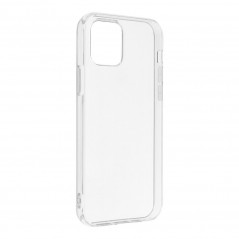 Apple iPhone 12 Hülle CLEAR 2mm Durchsichtbar