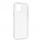 Apple iPhone 12 Hülle CLEAR 2mm Durchsichtbar