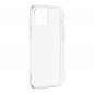 Apple iPhone 12 mini Hülle CLEAR 2mm Durchsichtbar