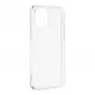 Apple iPhone 12 mini Hülle CLEAR 2mm Durchsichtbar