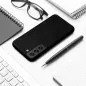 Samsung Galaxy S23 Plus 5G Hülle Silicone Elegant  Schwarz