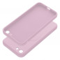 Apple iPhone SE 2020 Hülle Silicone Mag Cover MagSAFE  Rosa