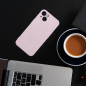 Apple iPhone SE 2020 Hülle Silicone Mag Cover MagSAFE  Rosa