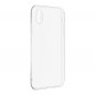 Apple iPhone X Hülle CLEAR 2mm Durchsichtbar
