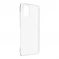 Samsung Galaxy A51 5G Hülle CLEAR 2mm Durchsichtbar