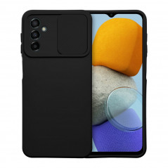 Samsung Galaxy A13 LTE Hülle Slide Schwarz