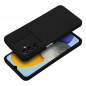 Samsung Galaxy A04s Hülle Slide Schwarz