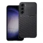 Samsung Galaxy S23 Plus 5G Hülle THUNDER Schwarz