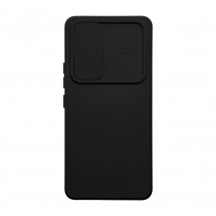 Samsung Galaxy A52s 5G Hülle Slide Schwarz