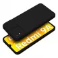 XIAOMI Redmi 9C NFC Hülle Slide Schwarz