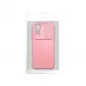 XIAOMI Redmi 9C NFC Hülle Slide Hell-Pink