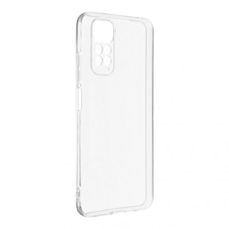 XIAOMI Redmi Note 11 Hülle CLEAR 2mm Durchsichtbar