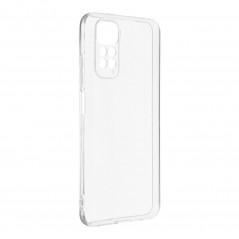 XIAOMI Redmi Note 11S Hülle CLEAR 2mm Durchsichtbar