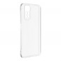 XIAOMI Redmi Note 11S Hülle CLEAR 2mm Durchsichtbar