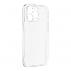 Apple iPhone 13 Pro Hülle CLEAR 2mm Durchsichtbar 