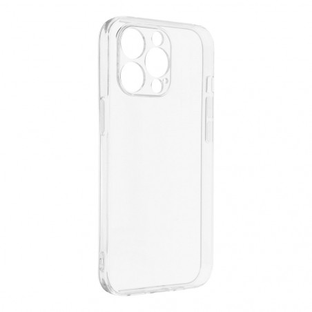 Apple iPhone 13 Pro Hülle CLEAR 2mm Durchsichtbar