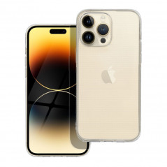 Apple iPhone 14 Pro Max Hülle CLEAR 2mm Durchsichtbar