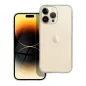 Apple iPhone 14 Pro Max Hülle CLEAR 2mm Durchsichtbar