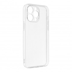 Apple iPhone 14 Pro Max Hülle CLEAR 2mm Durchsichtbar