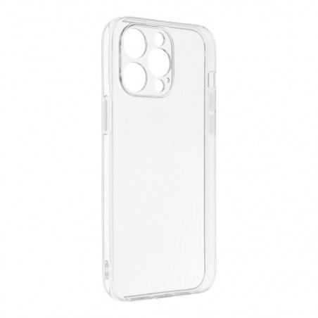 Apple iPhone 14 Pro Max Hülle CLEAR 2mm Durchsichtbar