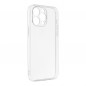 Apple iPhone 14 Pro Max Hülle CLEAR 2mm Durchsichtbar