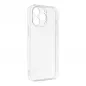 Apple iPhone 14 Pro Max Hülle CLEAR 2mm Durchsichtbar