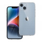 Apple iPhone 14 Hülle CLEAR 2mm Durchsichtbar