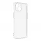 Apple iPhone 14 Hülle CLEAR 2mm Durchsichtbar