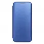 Samsung Galaxy S23 Plus 5G Book Handytaschen Book Elegance Elegant  Marine