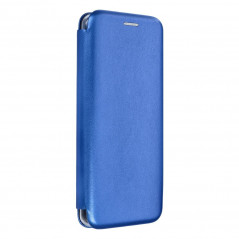 Samsung Galaxy S23 Plus 5G Book Handytaschen Book Elegance Elegant  Marine
